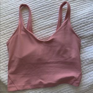 Lululemon align tank
